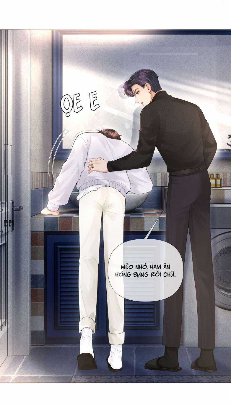 Dior Tiên Sinh Lk Chapter 65 trang 35