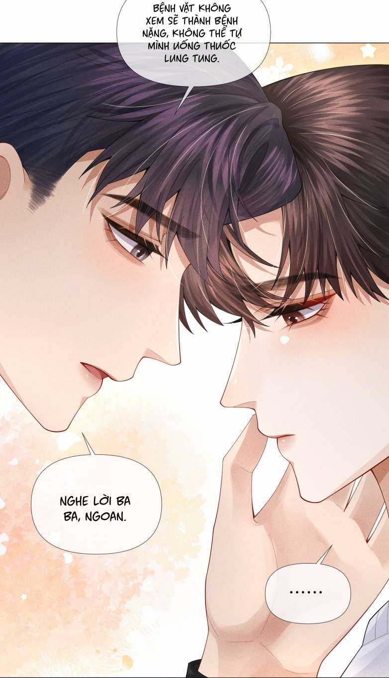 Dior Tiên Sinh Lk Chapter 65 trang 39