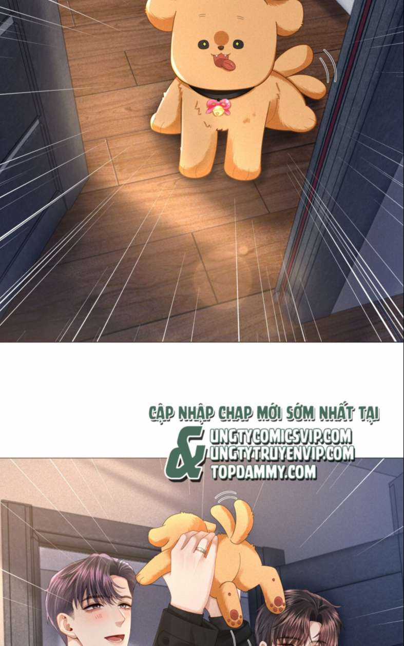 Dior Tiên Sinh Lk Chapter 65 trang 6