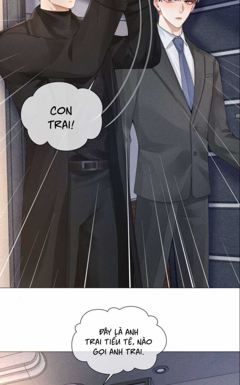 Dior Tiên Sinh Lk Chapter 65 trang 7