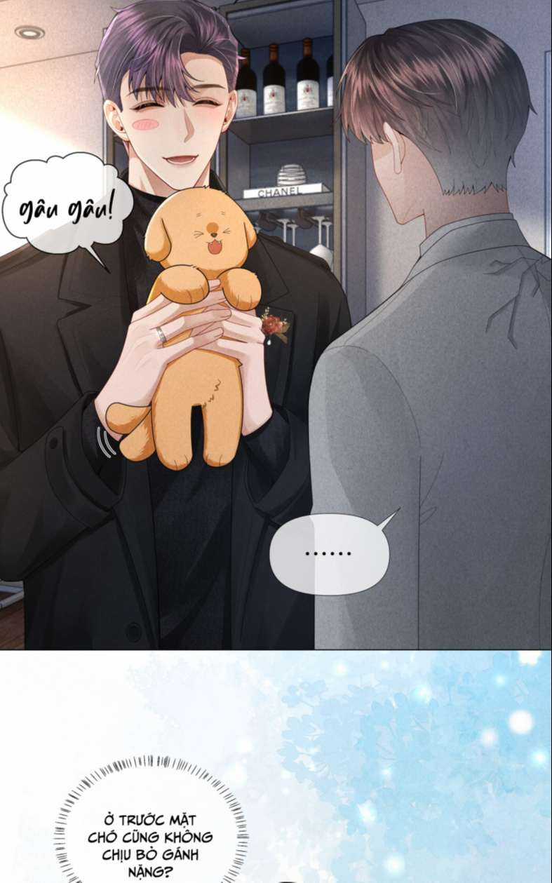 Dior Tiên Sinh Lk Chapter 65 trang 8