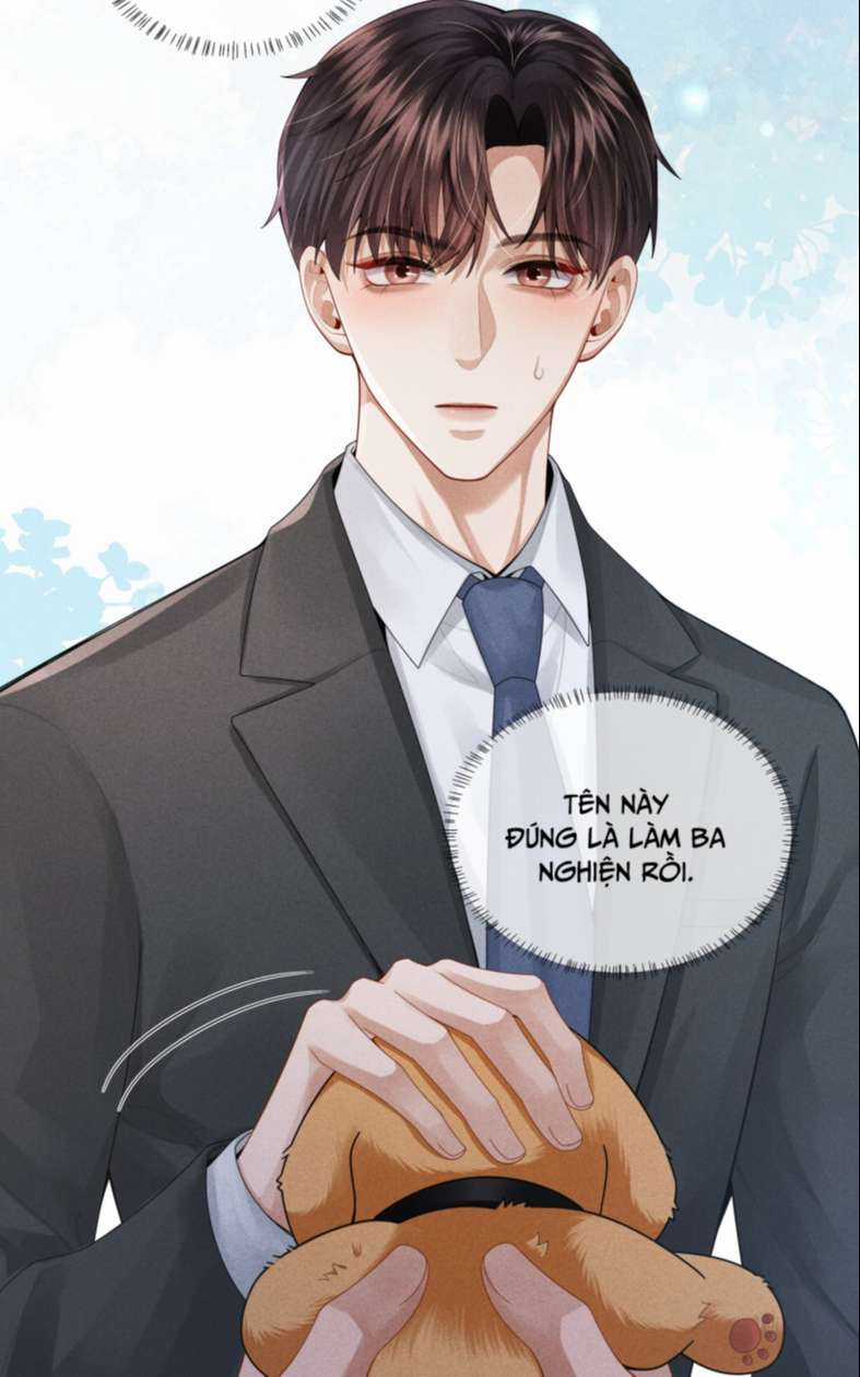 Dior Tiên Sinh Lk Chapter 65 trang 9