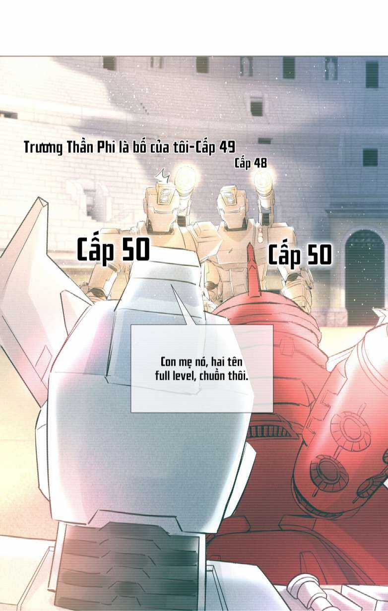 Dior Tiên Sinh Lk Chapter 66 trang 11