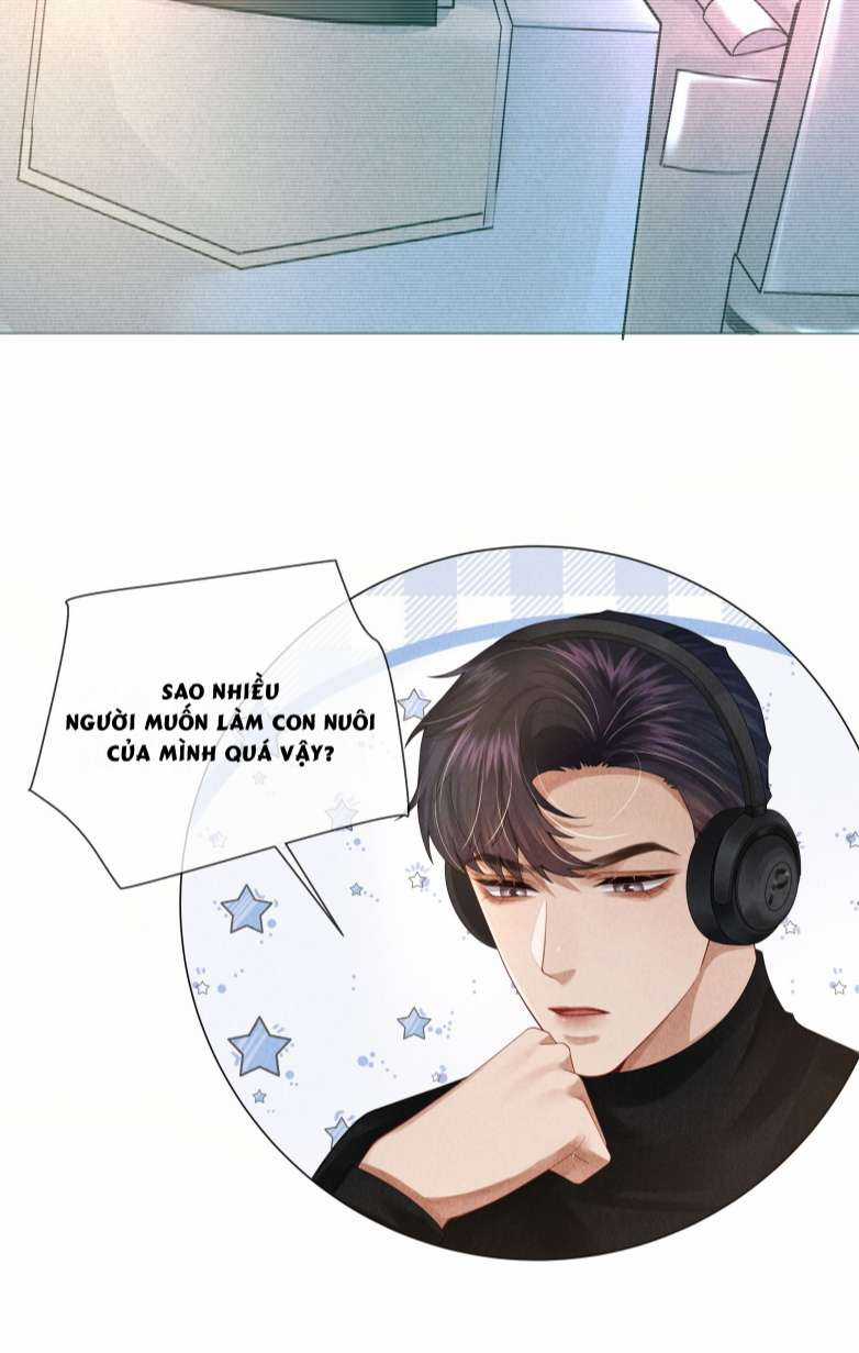 Dior Tiên Sinh Lk Chapter 66 trang 12