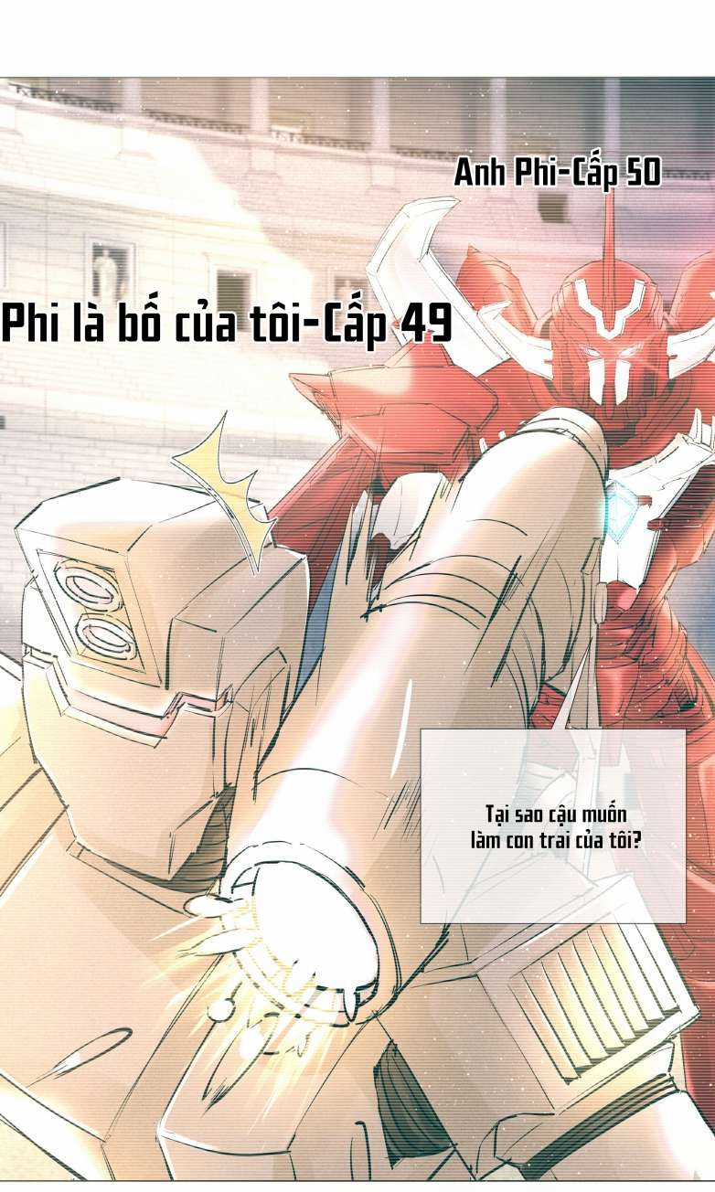 Dior Tiên Sinh Lk Chapter 66 trang 13