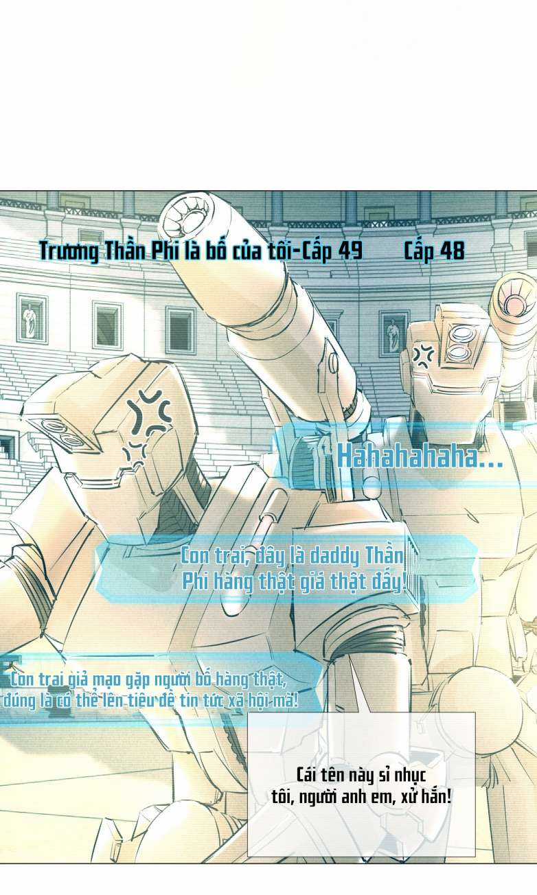 Dior Tiên Sinh Lk Chapter 66 trang 14