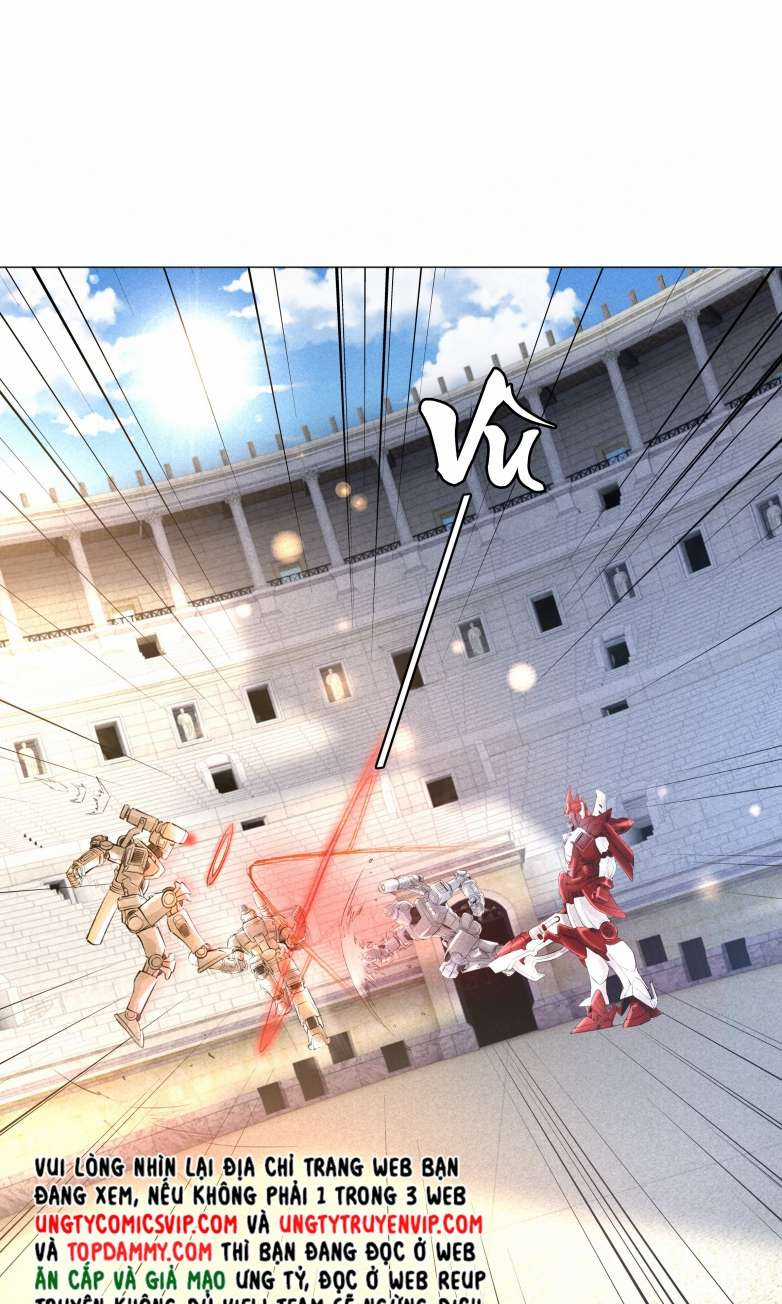 Dior Tiên Sinh Lk Chapter 66 trang 15