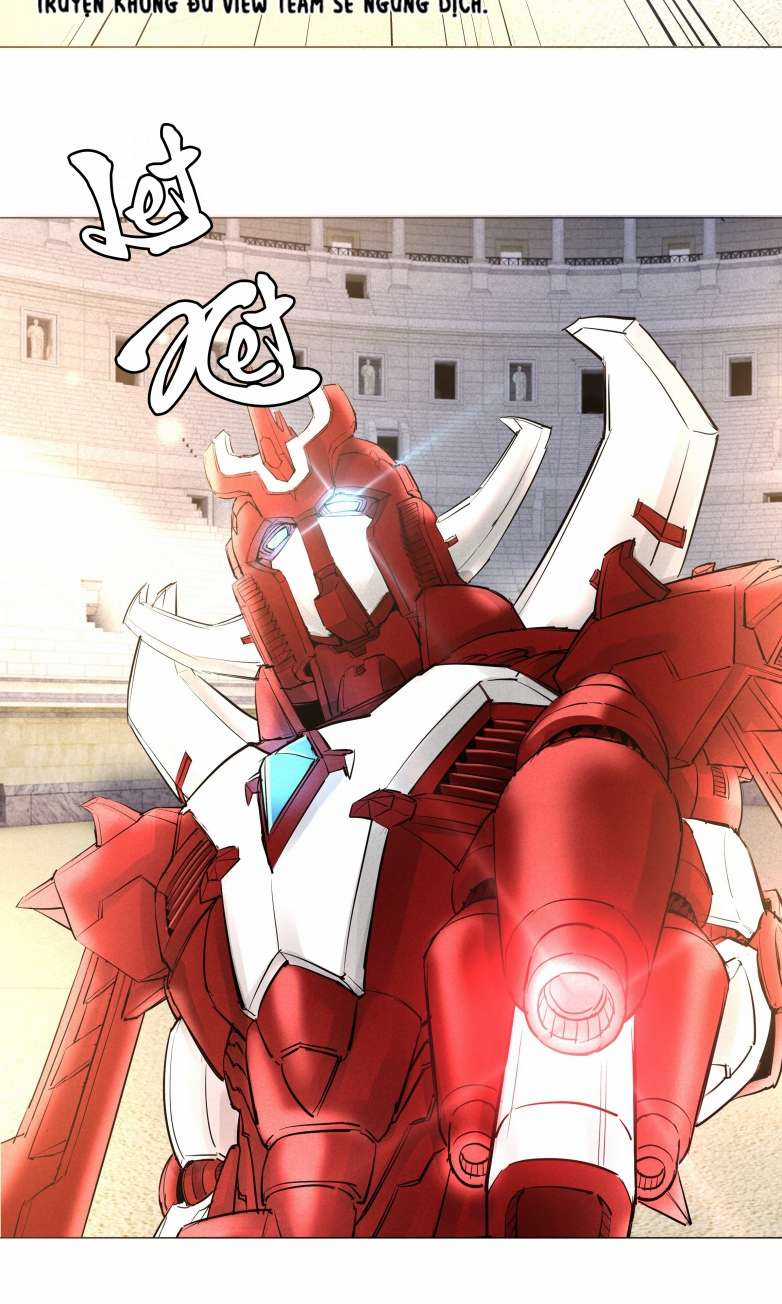 Dior Tiên Sinh Lk Chapter 66 trang 16