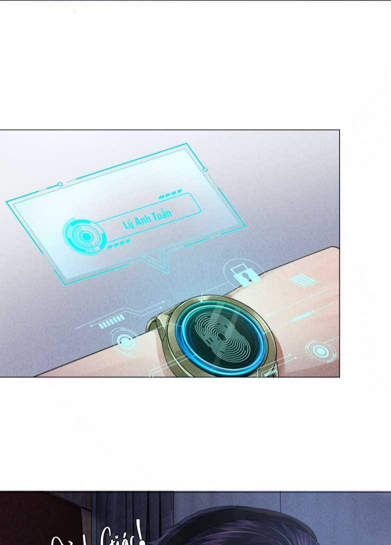 Dior Tiên Sinh Lk Chapter 66 trang 18