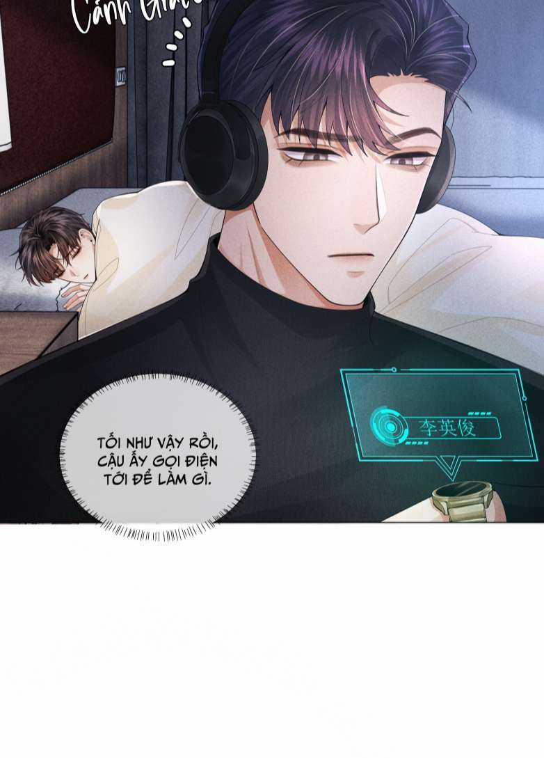 Dior Tiên Sinh Lk Chapter 66 trang 19