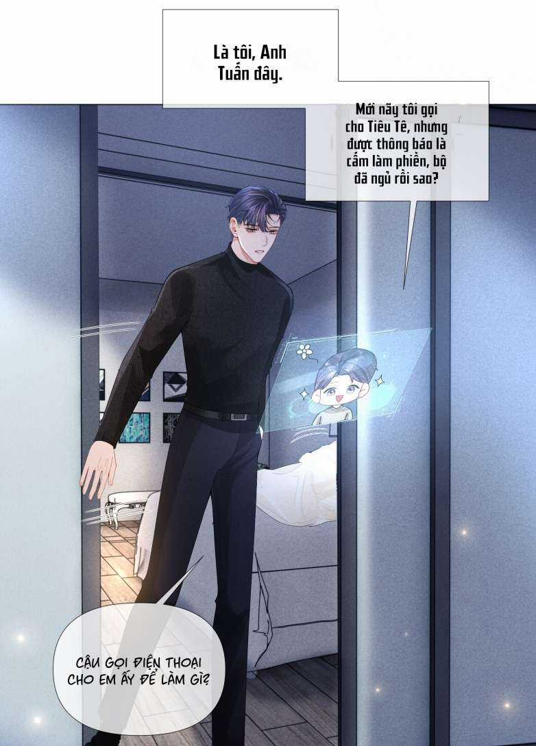 Dior Tiên Sinh Lk Chapter 66 trang 20