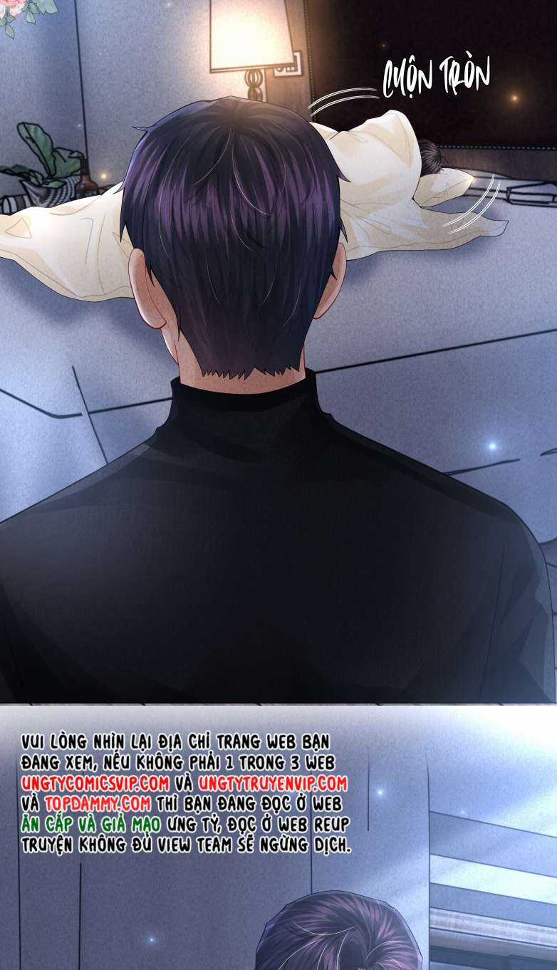 Dior Tiên Sinh Lk Chapter 66 trang 26