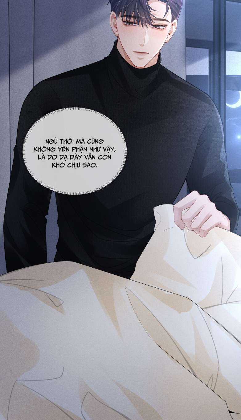 Dior Tiên Sinh Lk Chapter 66 trang 27