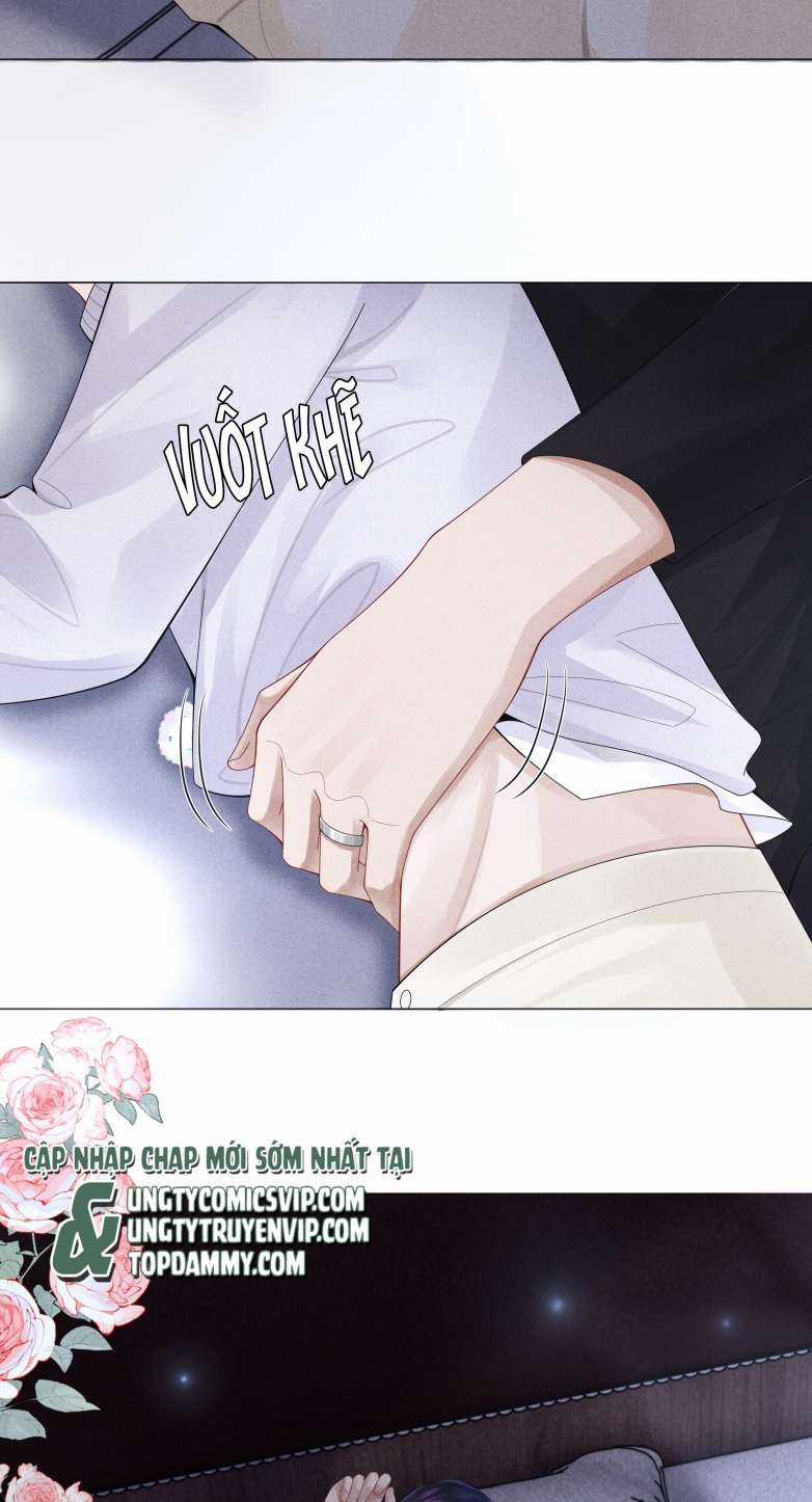 Dior Tiên Sinh Lk Chapter 66 trang 29