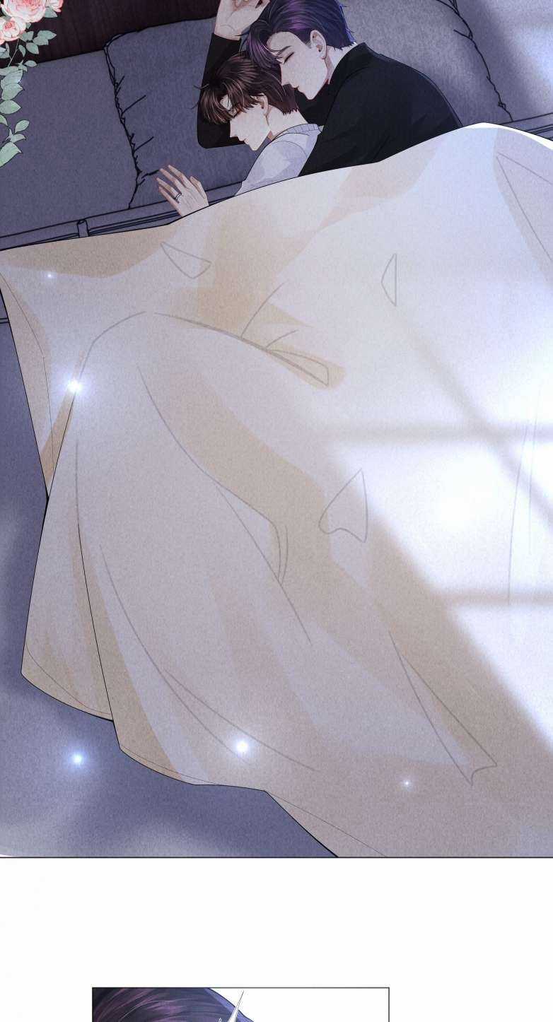 Dior Tiên Sinh Lk Chapter 66 trang 30