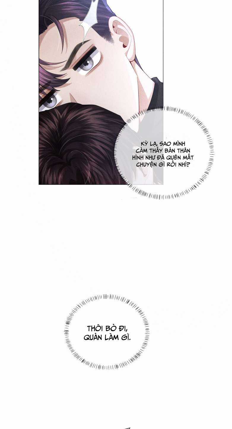 Dior Tiên Sinh Lk Chapter 66 trang 31