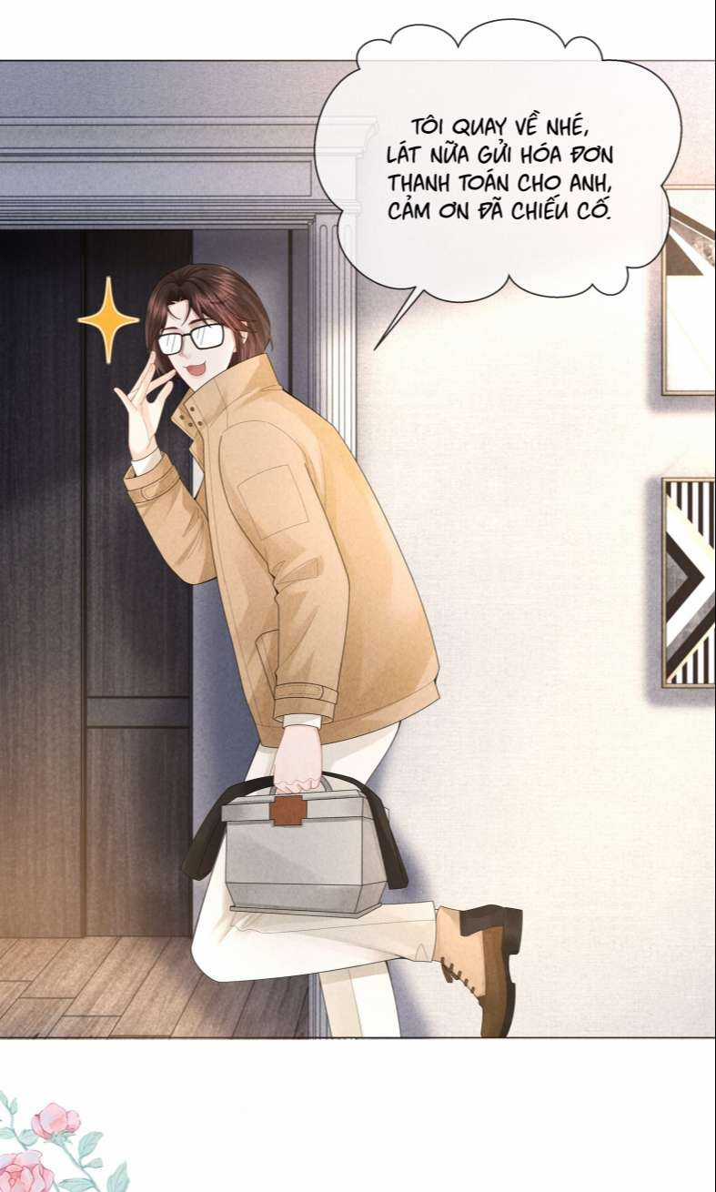 Dior Tiên Sinh Lk Chapter 66 trang 4