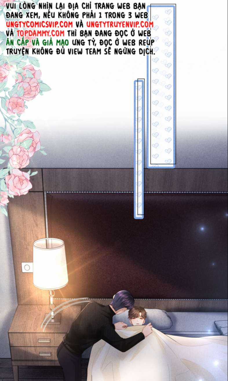 Dior Tiên Sinh Lk Chapter 66 trang 5