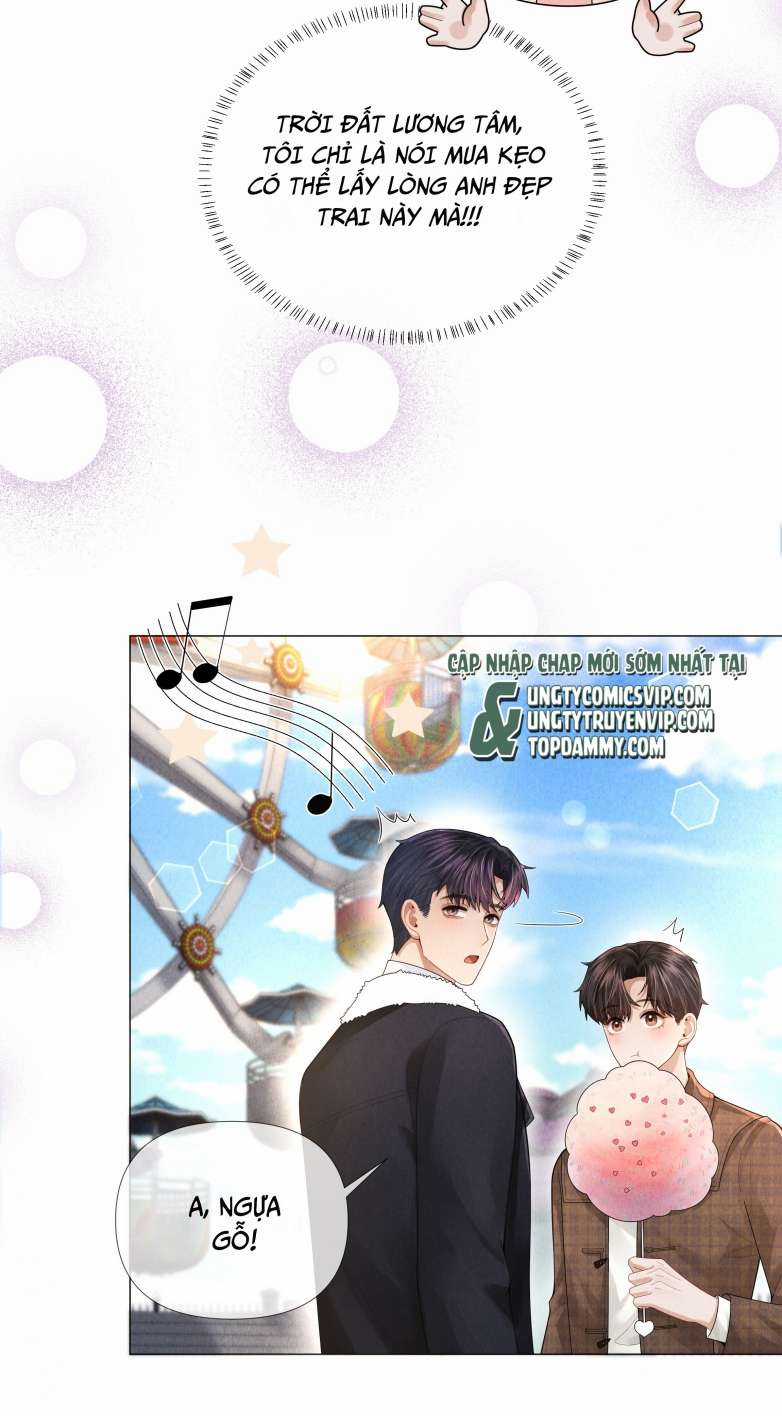 Dior Tiên Sinh Lk Chapter 67 trang 12