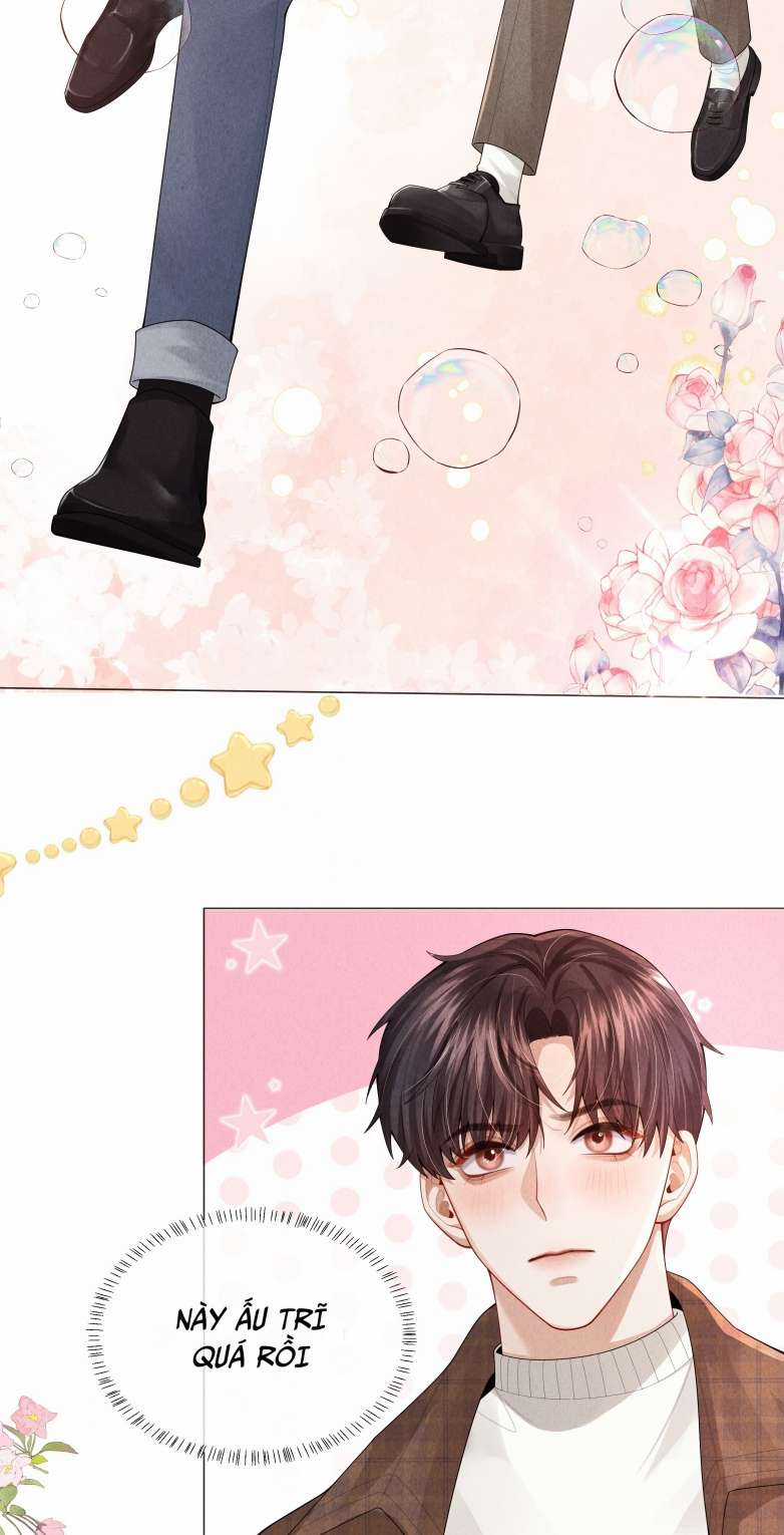 Dior Tiên Sinh Lk Chapter 67 trang 15