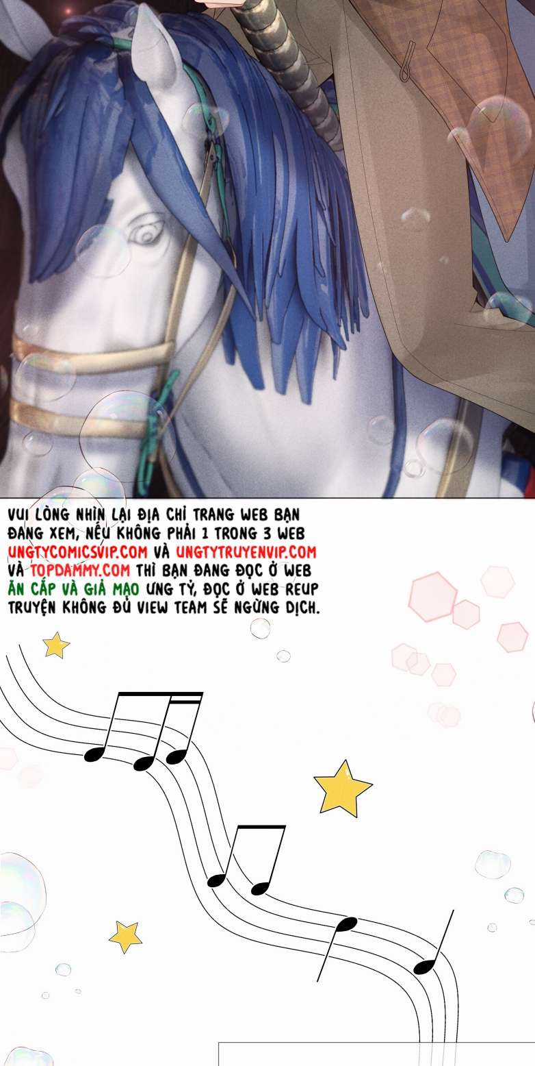 Dior Tiên Sinh Lk Chapter 67 trang 18