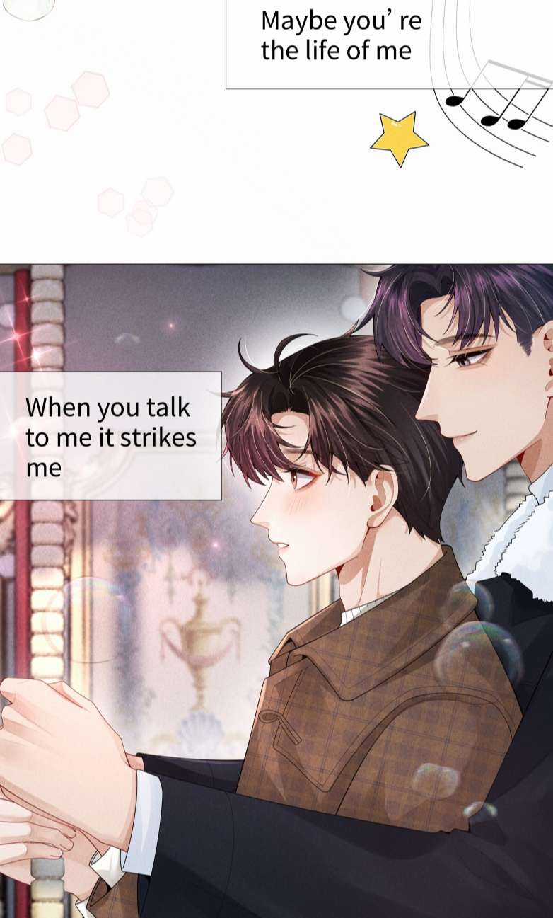 Dior Tiên Sinh Lk Chapter 67 trang 19