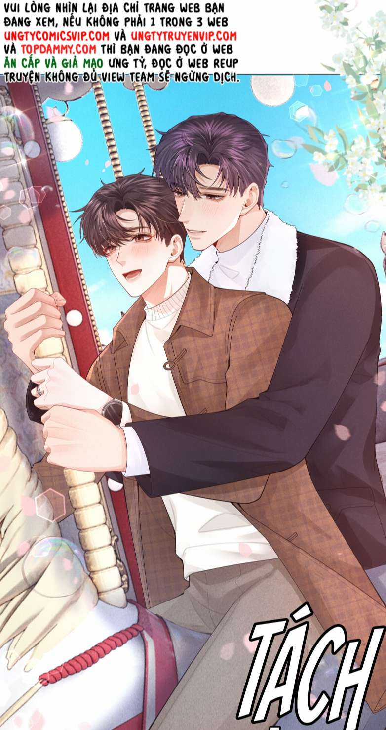 Dior Tiên Sinh Lk Chapter 67 trang 22