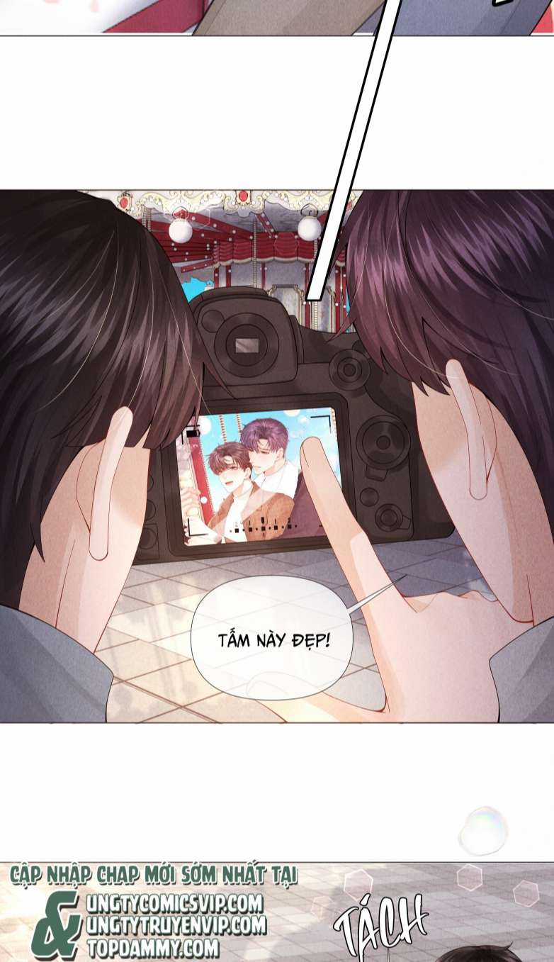 Dior Tiên Sinh Lk Chapter 67 trang 23