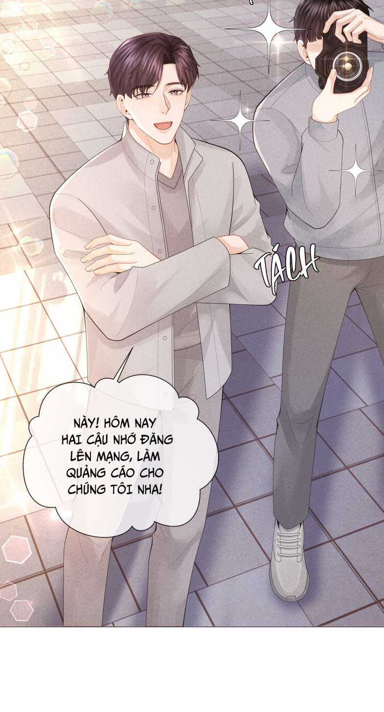 Dior Tiên Sinh Lk Chapter 67 trang 24