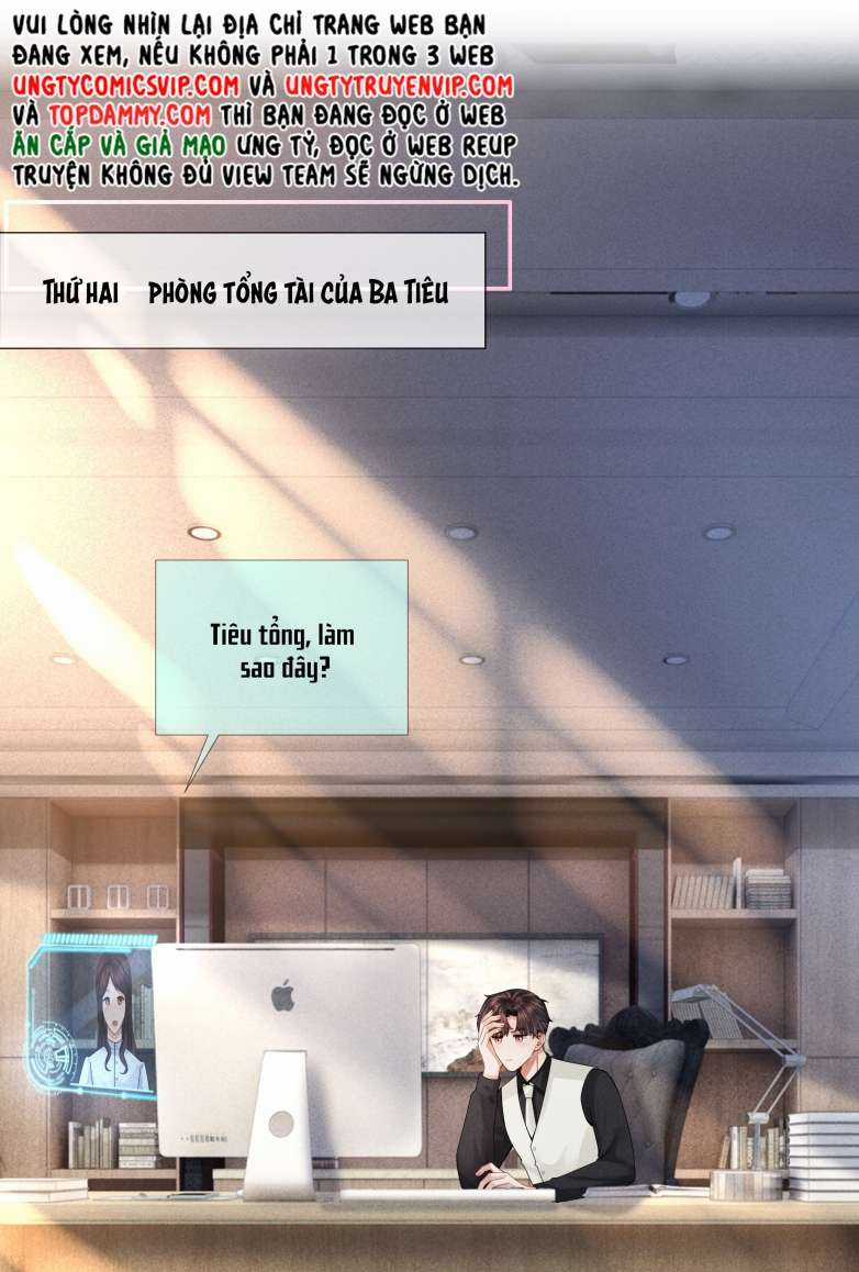 Dior Tiên Sinh Lk Chapter 67 trang 25