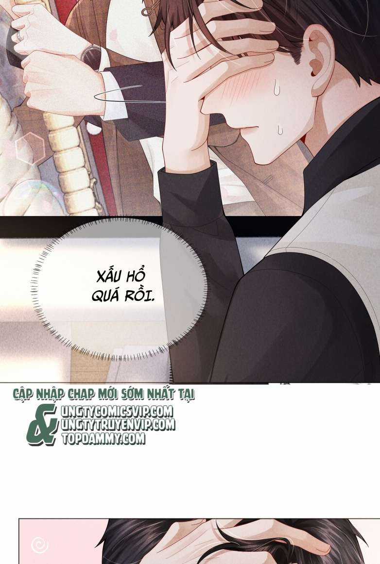 Dior Tiên Sinh Lk Chapter 67 trang 27