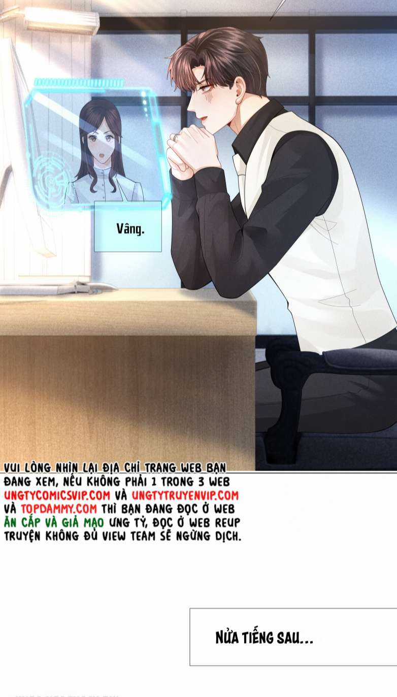 Dior Tiên Sinh Lk Chapter 67 trang 29