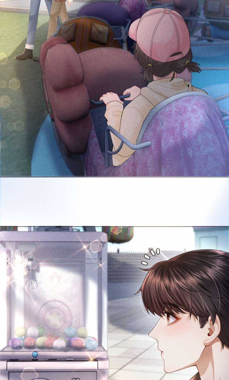 Dior Tiên Sinh Lk Chapter 67 trang 4