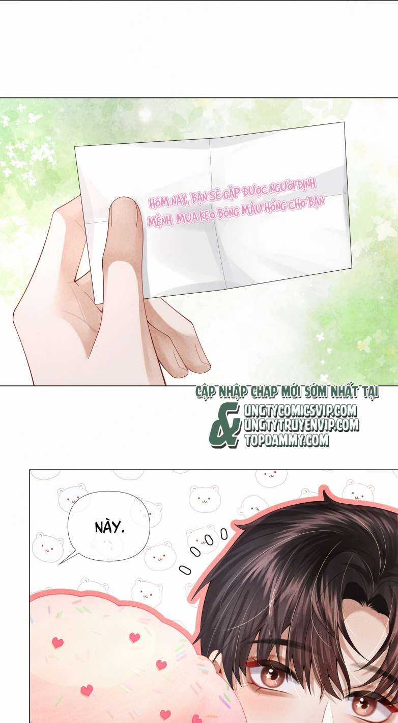 Dior Tiên Sinh Lk Chapter 67 trang 7