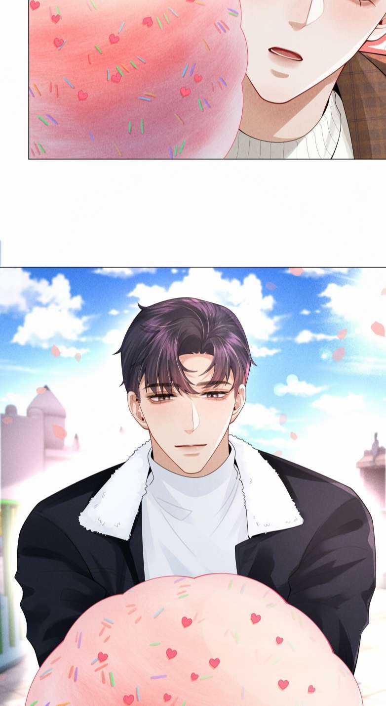 Dior Tiên Sinh Lk Chapter 67 trang 8