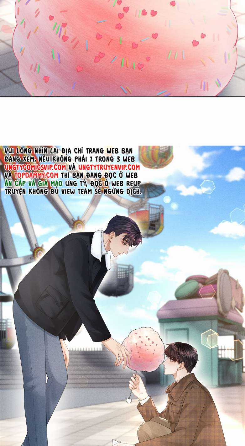 Dior Tiên Sinh Lk Chapter 67 trang 9