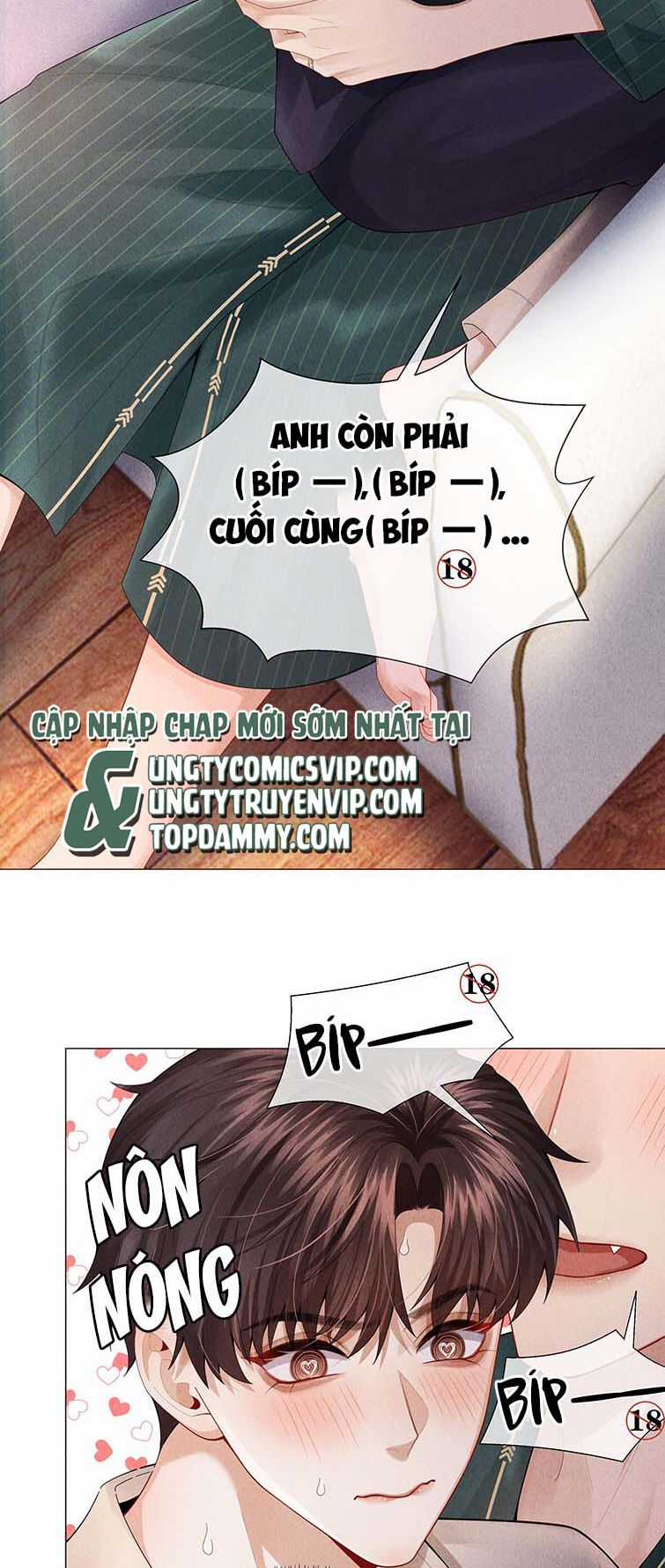 Dior Tiên Sinh Lk Chapter 68 trang 13