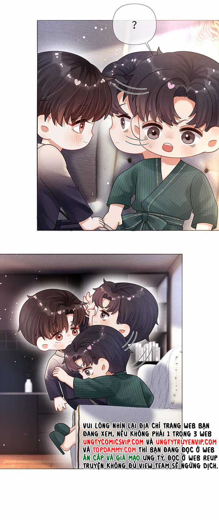 Dior Tiên Sinh Lk Chapter 68 trang 16