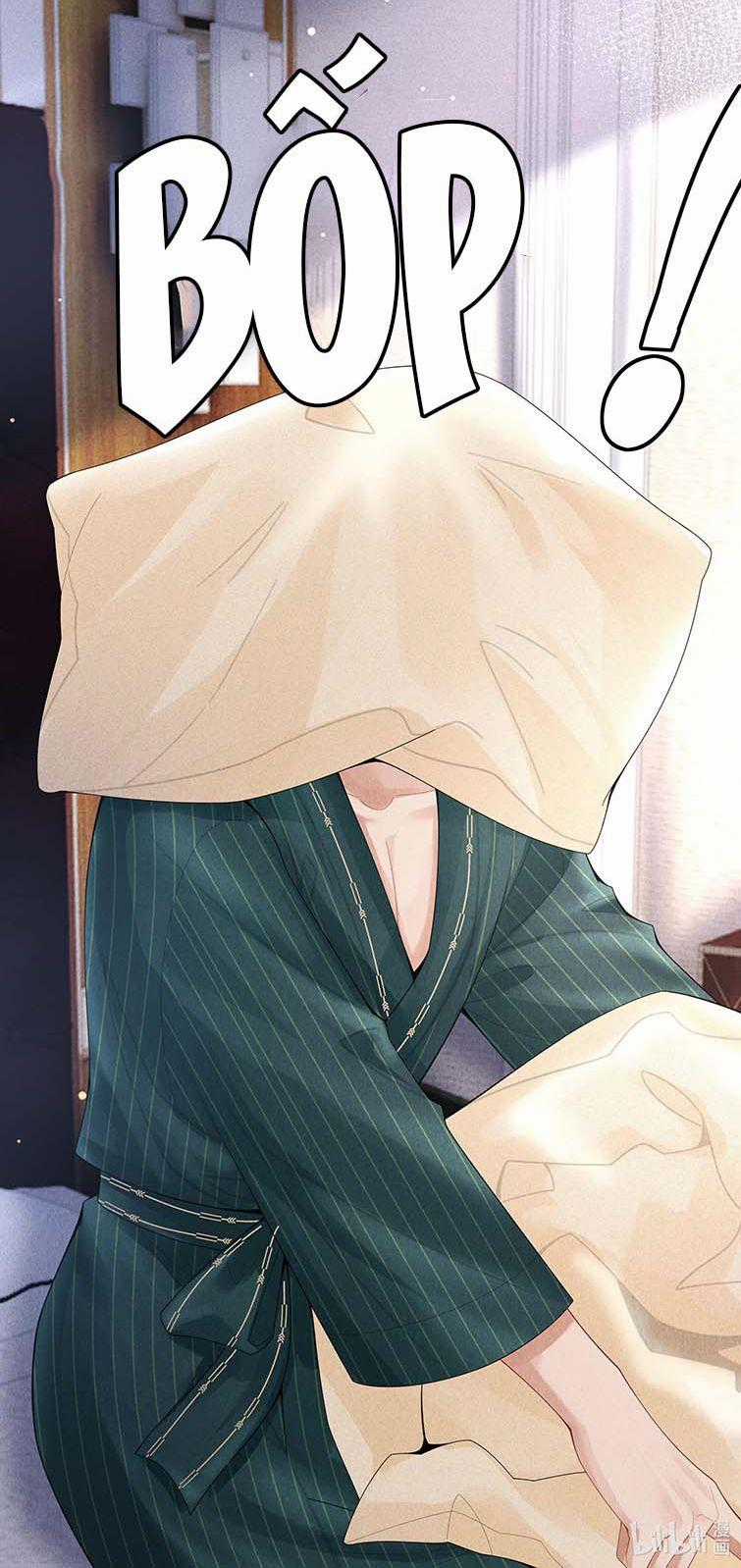 Dior Tiên Sinh Lk Chapter 68 trang 27