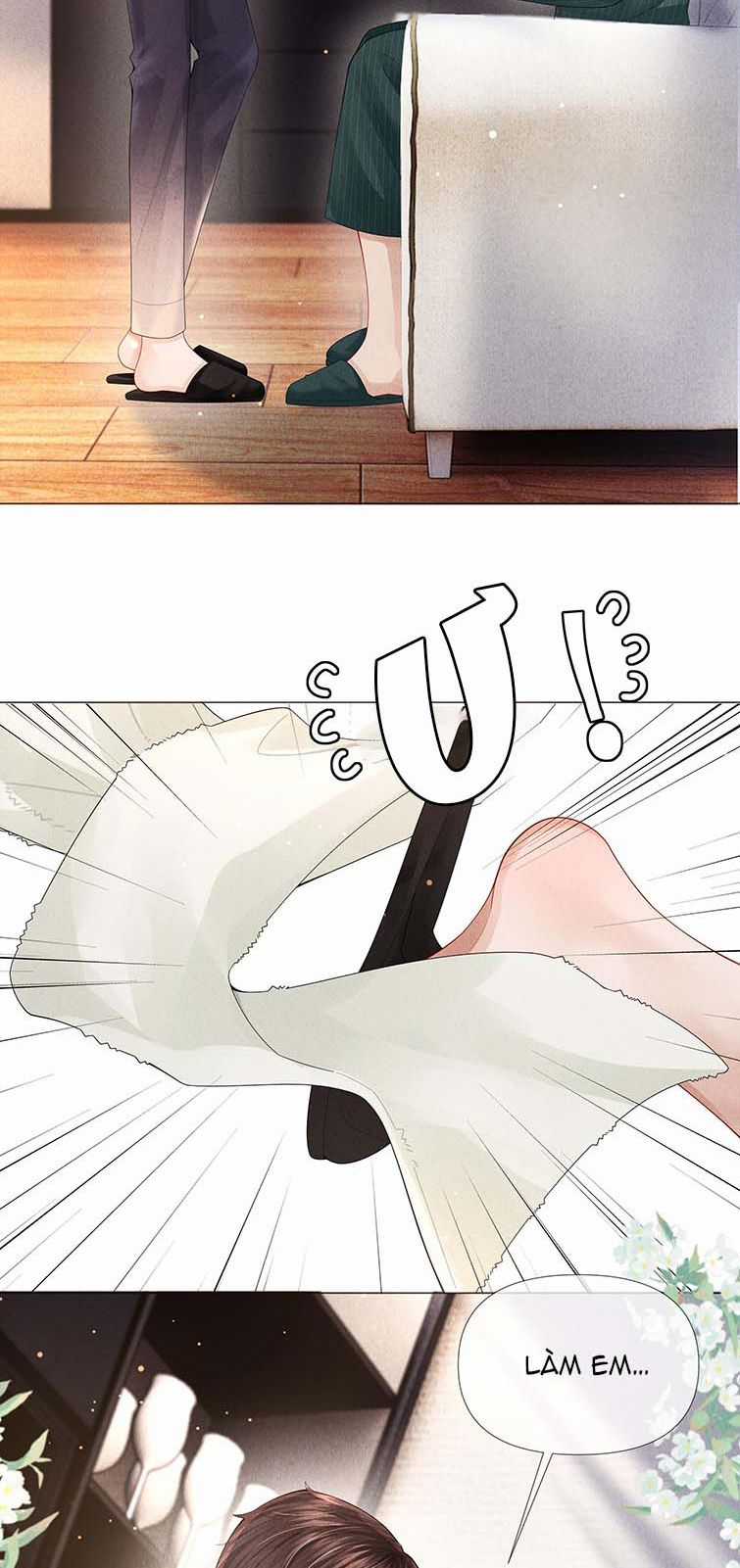 Dior Tiên Sinh Lk Chapter 68 trang 7