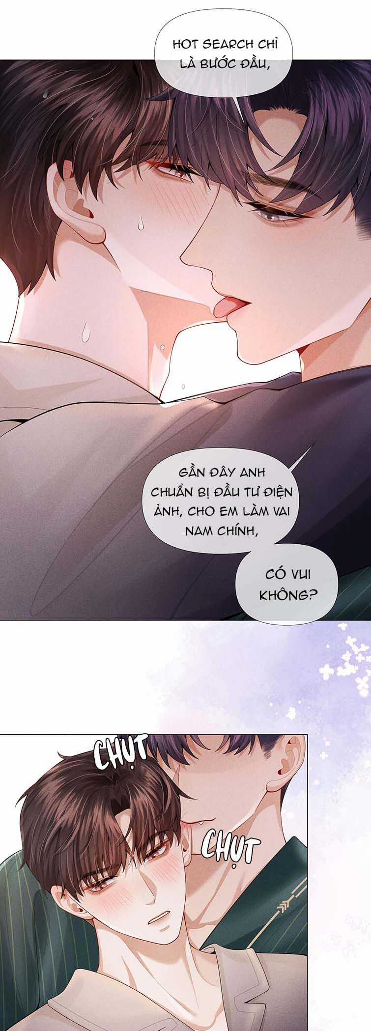 Dior Tiên Sinh Lk Chapter 68 trang 9