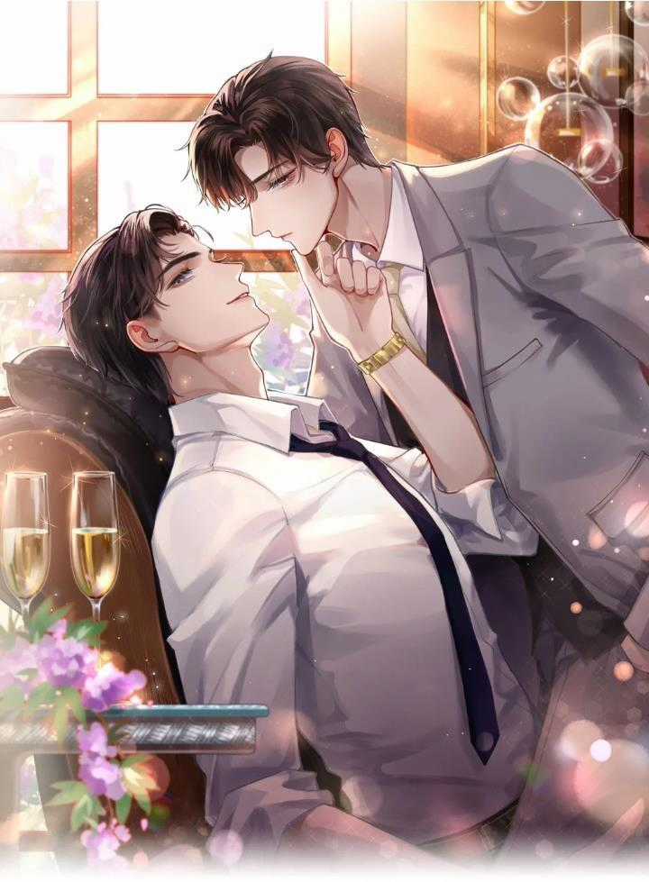 Dior Tiên Sinh Lk Chapter 7 trang 0
