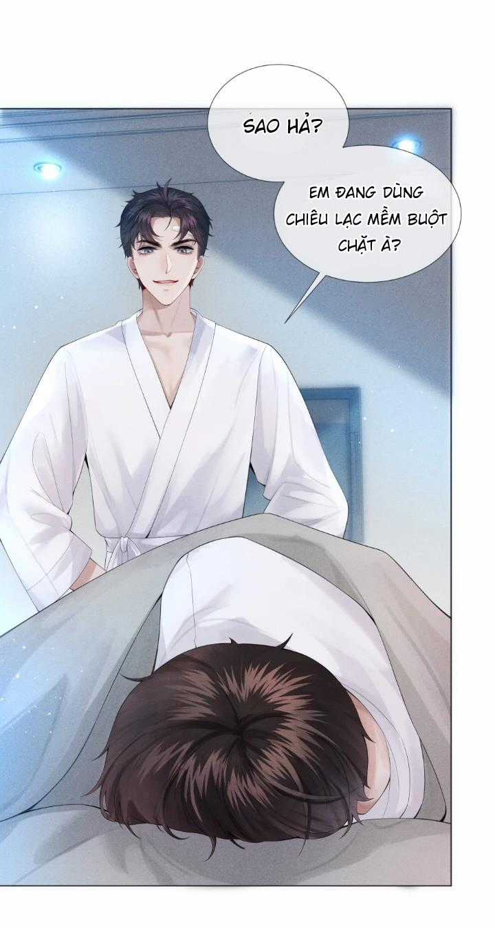 Dior Tiên Sinh Lk Chapter 7 trang 10