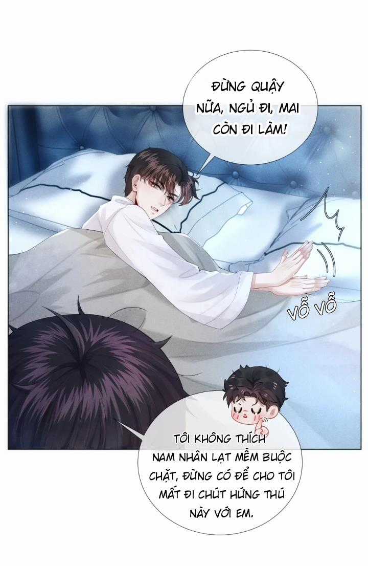 Dior Tiên Sinh Lk Chapter 7 trang 11