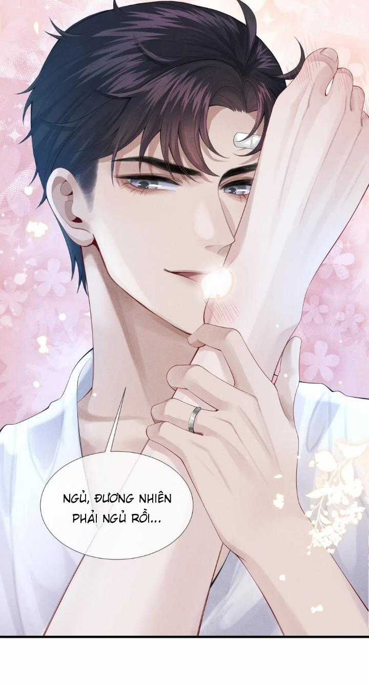 Dior Tiên Sinh Lk Chapter 7 trang 15