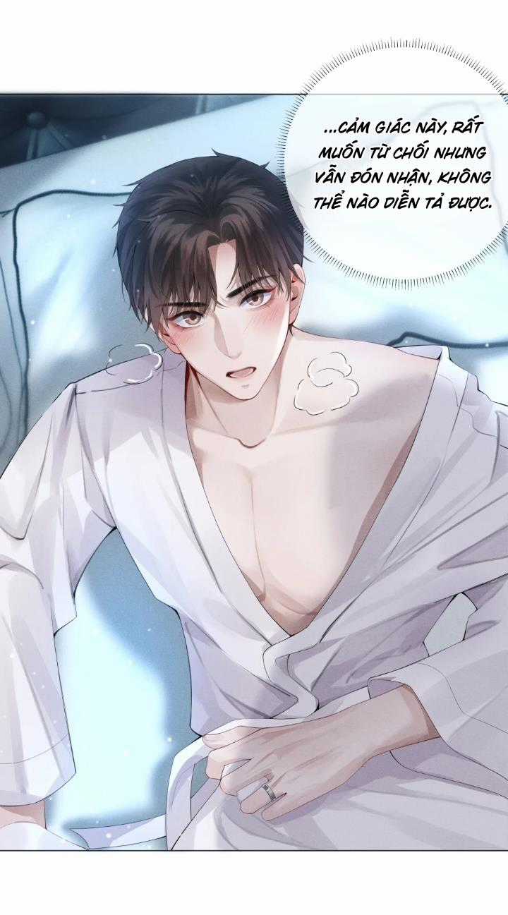 Dior Tiên Sinh Lk Chapter 7 trang 18