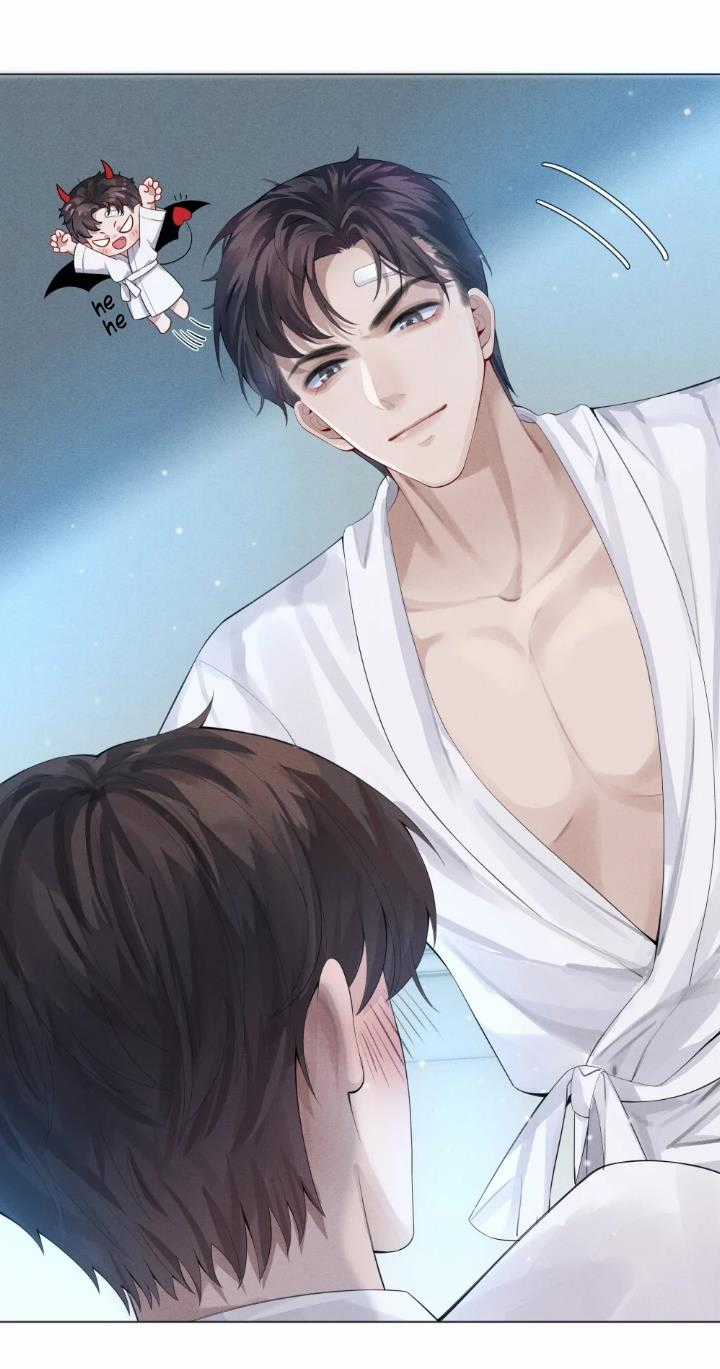 Dior Tiên Sinh Lk Chapter 7 trang 19