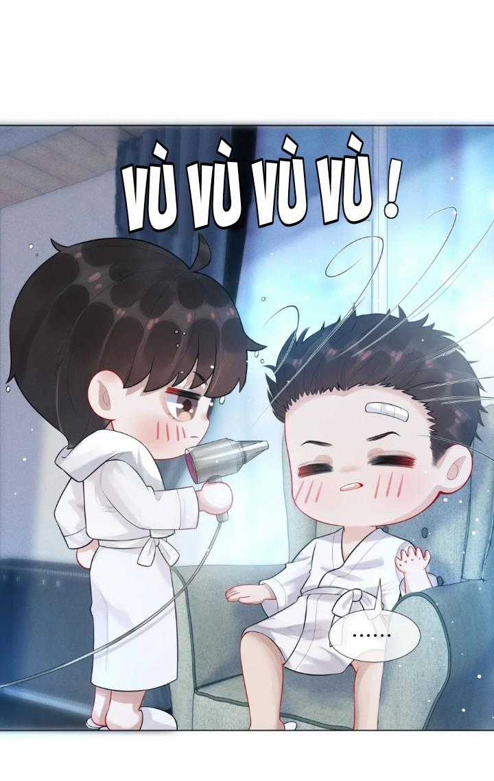 Dior Tiên Sinh Lk Chapter 7 trang 2