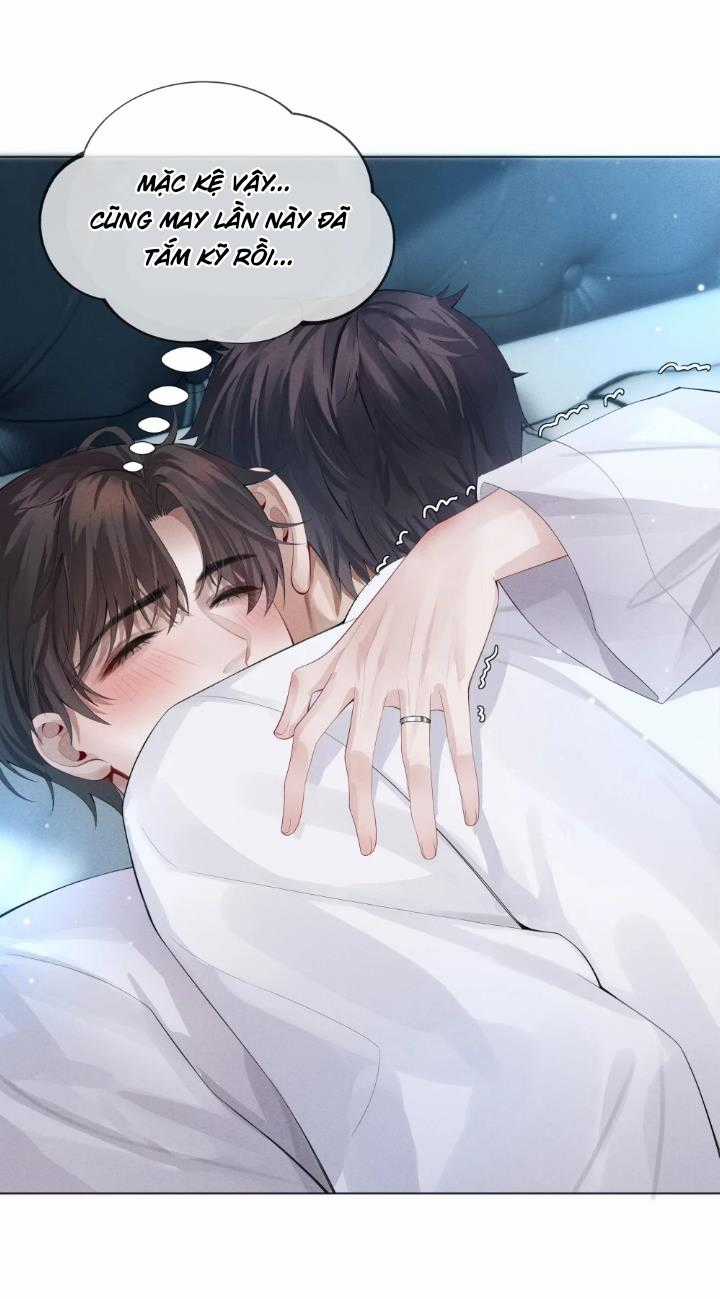 Dior Tiên Sinh Lk Chapter 7 trang 20