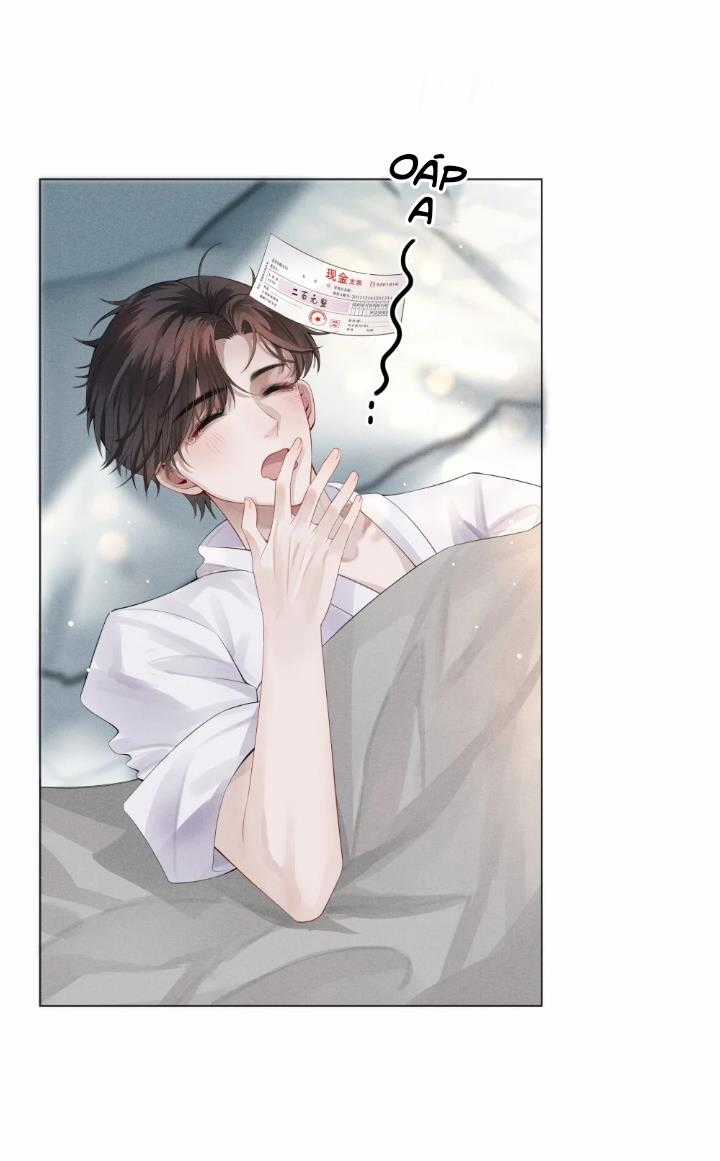 Dior Tiên Sinh Lk Chapter 7 trang 22